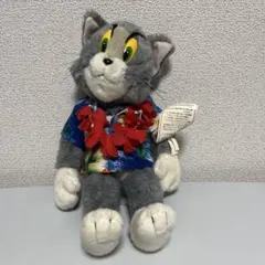 SUN ARROW 猫 Tom and Jerry ハワイ Hawaii レアのサムネイル