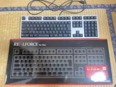 REALFORCE R2TLSA-JP3-BK AHAZ07(30g) - メルカリ