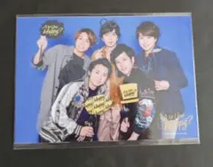 嵐　Are you Happy? 公式フォトセット　集合