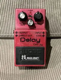 2026年最新】BOSS DM-2Wの人気アイテム - メルカリ