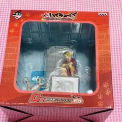 ハイキュー!! ゴミ捨て場の決戦 孤爪研磨 フィギュア