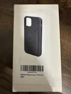 proxa iPhone12 プロ pro max ケース iPhoneケース