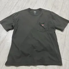 DANTON ポケット　Tシャツ グレーのサムネイル