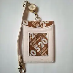 嵐 ARASHI Anniversary tour 5x20 パスケース