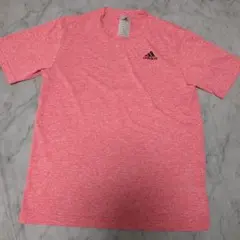 adidas　アディダス　半袖Tシャツ　ランニングTシャツ　レディース　Sサイズ