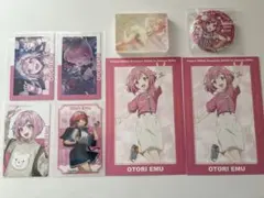 プロセカ 鳳えむ まとめ売り