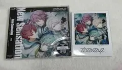 アイナナ ZOOL CD New Sensation