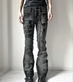 kmrii × soar 100着限定別注pantsのサムネイル