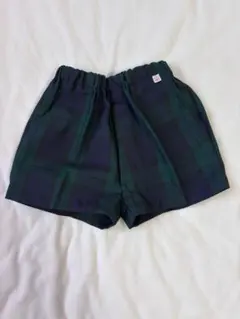 【新品未使用】パンツ　ズボン　120 グリーン