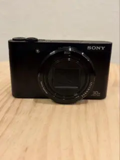 SONY コンパクトデジタルカメラ 本体のサムネイル