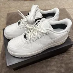 【新品】NIKE AIR FORCE 1 GTX VIBRAM 28cm