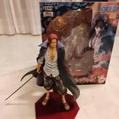 2026年最新】pop dx シャンクスの人気アイテム - メルカリ