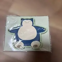 ポケモンセンター オリジナル ラバートレー カビゴンのサムネイル
