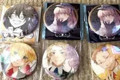 2026年最新】pandora hearts 缶バッジの人気アイテム - メルカリ