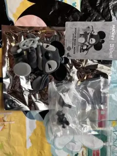 非売品cosb！コスビ スティッチ スパイダーマンホリデーギフトホット