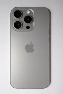 Apple iPhone 15 Pro