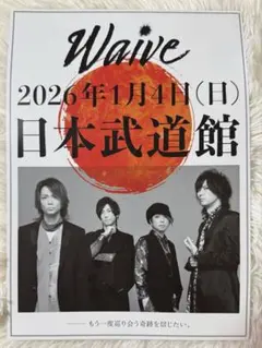 Waive 限定 CD3枚＋ツアーパンフレット Amazon.co.jp: PEACE? / Waive CD マキシシングル V系 未開封