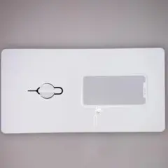 SIMピン（SIM取り出しツール）Apple系対応