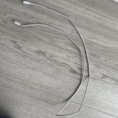 純正アップルAppleLightning to USB-Cケーブル