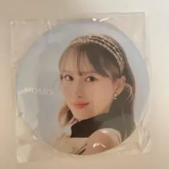 #TWICE4 缶バッジ　モモ MOMO