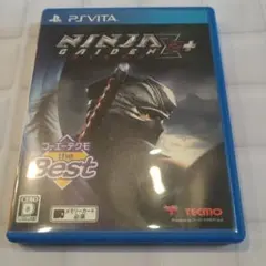 NINJA GAIDEN Σ2 PLUS コーエーテクモ the Best