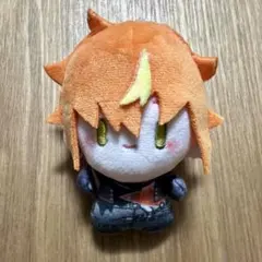 プロセカ 東雲彰人 ぬいぐるみ 中国 上海 限定 - メルカリ
