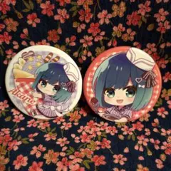 2026年最新】黒川あかね 缶バッジの人気アイテム - メルカリ