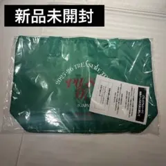 treasure アイドル