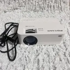 新品未使用！プロジェクター 2025年最新】プロジェクターの人気アイテム - メルカリ