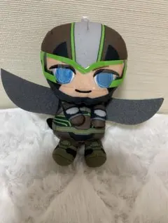 『キャプテン・アメリカ：ブレイブ・ニュー・ワールド』＆youマスコット 全4種 キャプテン・アメリカ：ブレイブ・ニュー・ワールド』＆you