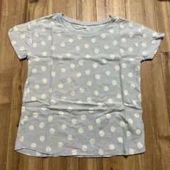 無印良品　Tシャツ　150