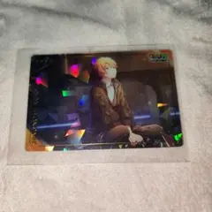 プロジェクトセカイ 東雲彰人