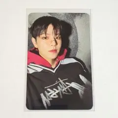Straykids スンミン KARMA accordion 封入 トレカ ② - メルカリ
