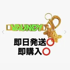 2026年最新】vaundy キーホルダーの人気アイテム - メルカリ
