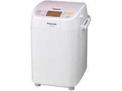 Panasonic  ホームベーカリー　2011年　中古^_^ パナソニック ホームベーカリー 2011年製」の買取実績・相場