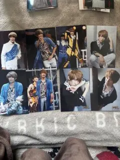 SnowMan 向井康二 フォトセット 20枚セット