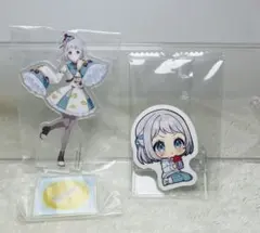 【新品】学園アイドルマスター　葛城リーリヤ　一番くじ