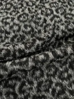 高級服地モヘア入り生地幅144cm2.8メートル