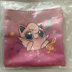 ポケモン　トートバッグ ポーチコレクション　プリン