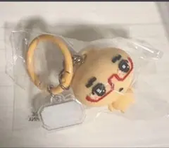 メガネ餃子 アンギョンマンドゥ キーホルダー bringgreen - メルカリ