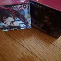 い*ち様 デート・ア・ライブ時崎狂三ナイトウェア2個