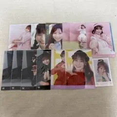 =LOVE イコラブ 大場花菜 生写真 ミニフォト まとめ売り