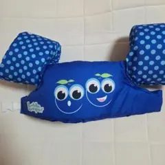 Coleman Puddle Jumper 子供用 浮き輪