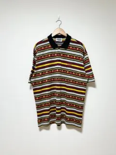 本日限定】FENDI mareズッカ柄 ポロシャツ ヴィンテージ40 - メルカリ