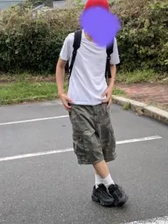 y2k 90s 00s swag city shorts baggy