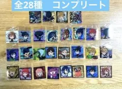 2025年最新】チェンソーマン ウエハース コンプの人気アイテム - メルカリ