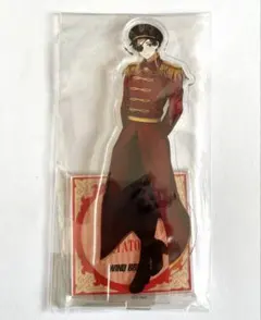 WIND BREAKER アクリルスタンド　蘇枋隼飛