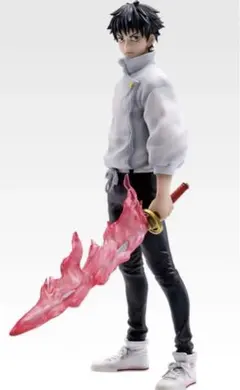 呪術廻戦　A賞　乙骨憂太　一番くじ 劇場版 呪術廻戦 ０ ー1224ー