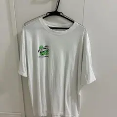 04 Limited Sazabys YONFES verdyコラボTシャツのサムネイル