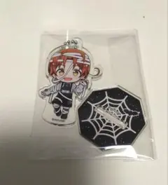 安室透 コナンカフェ 一番くじ アクリルキーホルダー - メルカリ